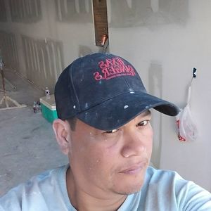 Meet your Posher, Jose arias